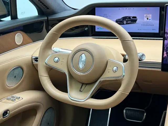 Stelato S9 — Фото автомобиля 22
