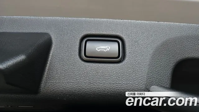 Kia Sportage 5th Gen — Фото автомобиля 30