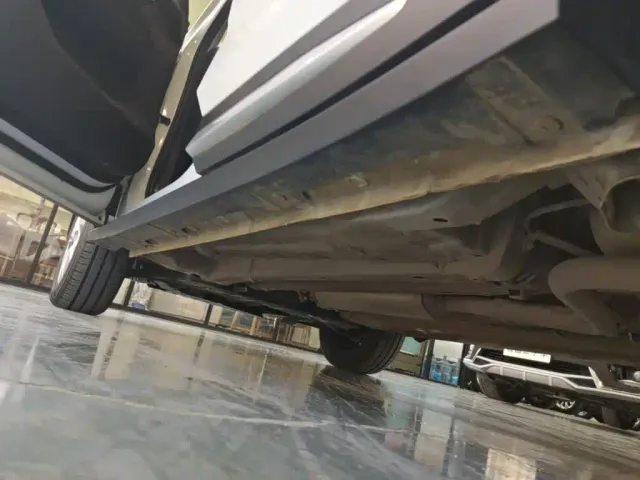 Wuling Xingchi — Фото автомобиля 21
