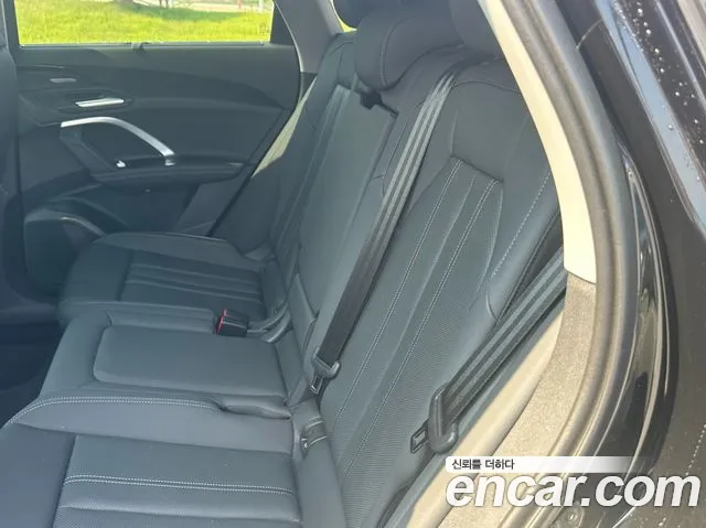 Audi Q5 80A — Фото автомобиля 18