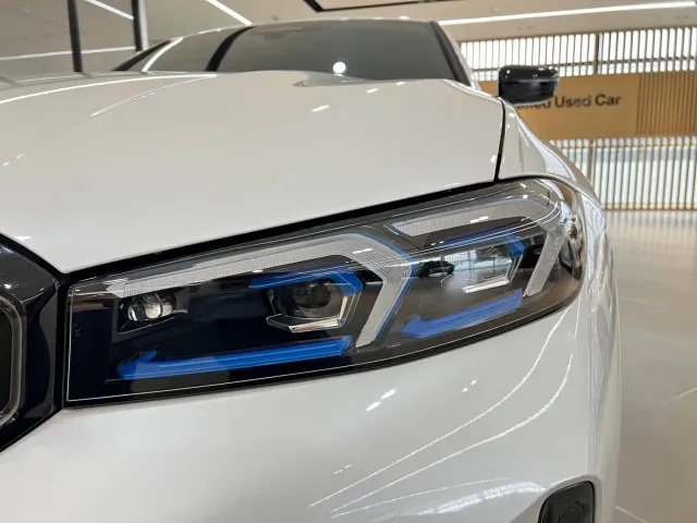 BMW 3 Series — Фото автомобиля 18