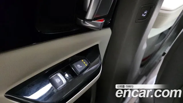 Kia Carnival 4th Gen — Фото автомобиля 19