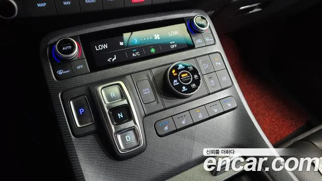 Hyundai Palisade The New Palisade Бензин 3.8 4WD — Фото автомобиля 7