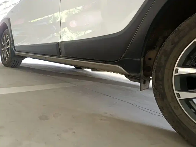 Toyota YARiS L Zhi Xuan — Фото автомобиля 21