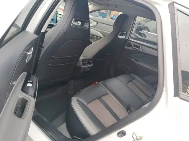 GAC Aion S Plus — Фото автомобиля 16