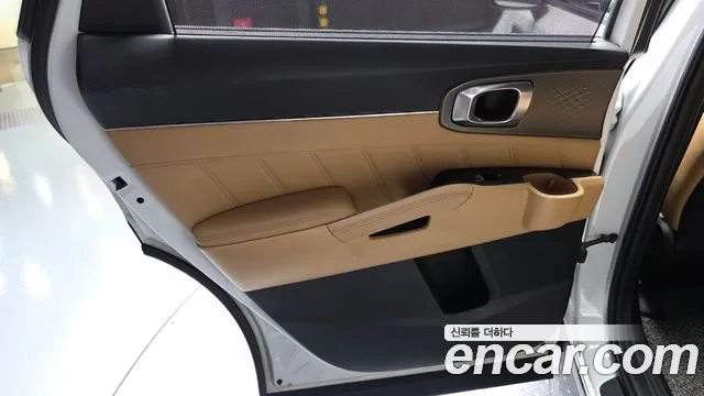 Kia Sorento 4th Gen — Фото автомобиля 25