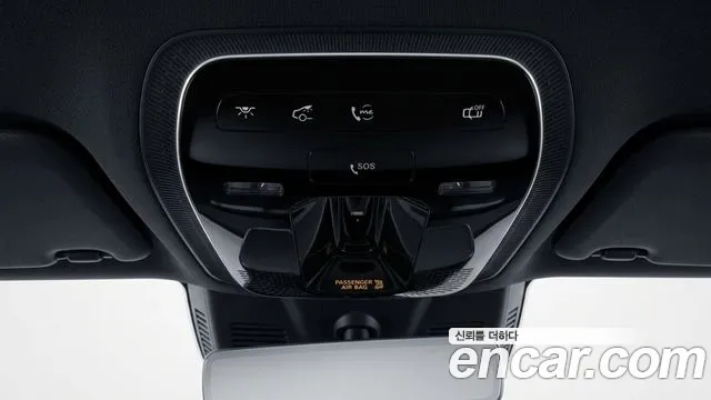 Mercedes-Benz E-Class — Фото автомобиля 6