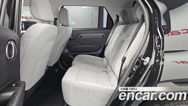 Hyundai Casper Casper Electric — Фото автомобиля 11
