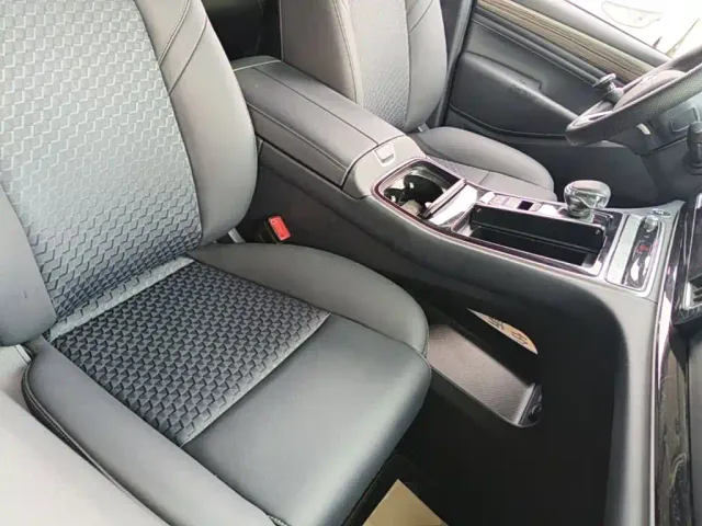 GAC Trumpchi M8 — Фото автомобиля 24