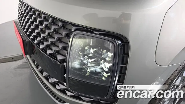 Hyundai Staria Staria L3.5 Lounge 9 мест — Фото автомобиля 19
