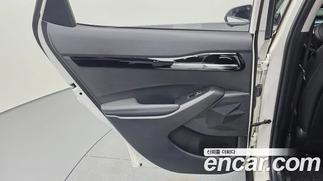 Kia Seltos New — Фото автомобиля 14