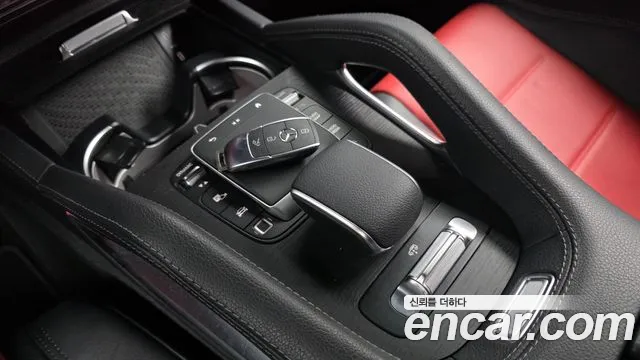 Mercedes-Benz GLE-Class W167 — Фото автомобиля 16