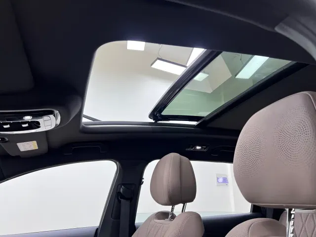 Chery Tiggo 8 PLUS C-DM — Фото автомобиля 28