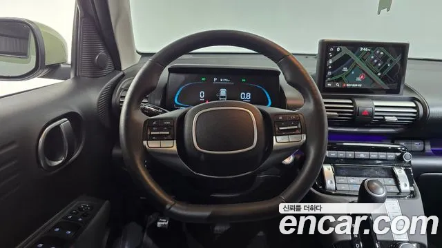 Hyundai Casper — Фото автомобиля 13