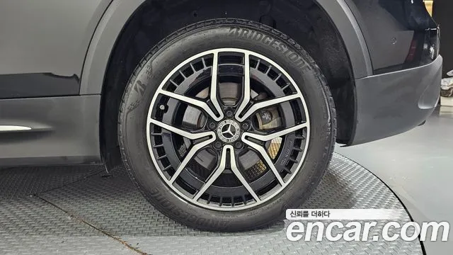Mercedes-Benz EQB X243 — Фото автомобиля 21