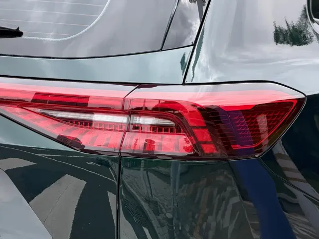 Chery Tiggo 8 PRO — Фото автомобиля 19