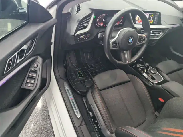 BMW 2 Series — Фото автомобиля 15