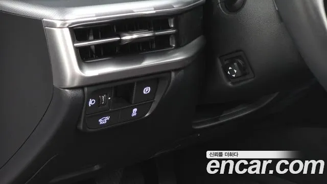 Hyundai Grandeur GN7 — Фото автомобиля 15