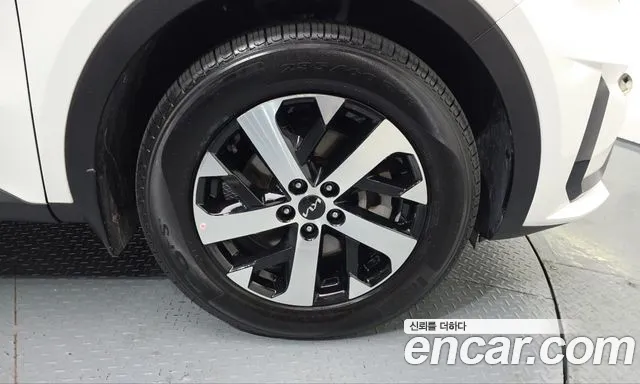 Kia Sorento 4th Gen — Фото автомобиля 6