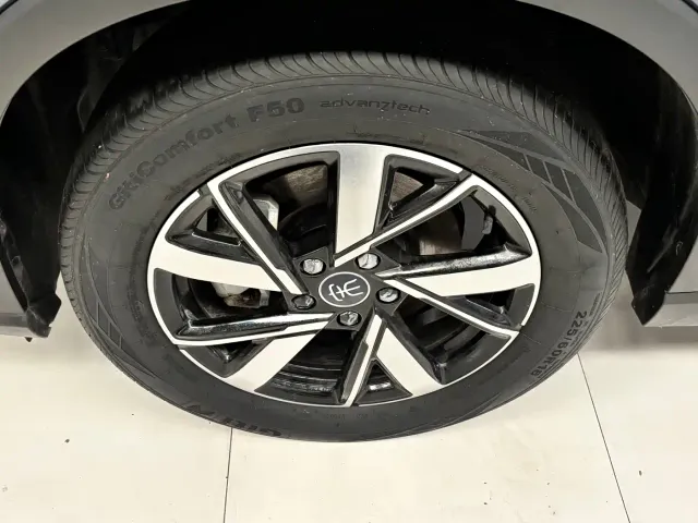 BYD Song Pro — Фото автомобиля 5