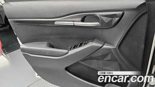 Kia Seltos — Фото автомобиля 14