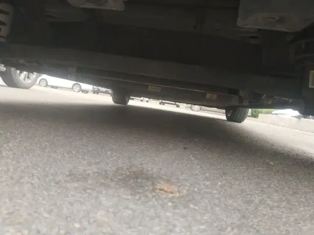 BYD Seagull — Фото автомобиля 24