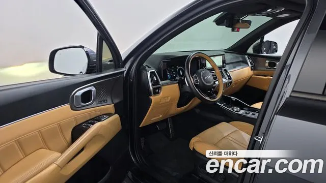 Kia Sorento 4th Gen — Фото автомобиля 15
