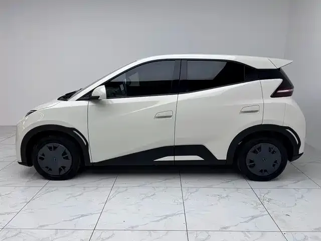BYD Seagull — Фото автомобиля 2