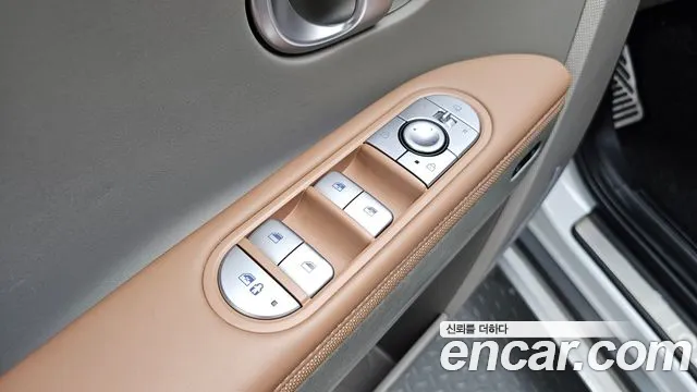 Hyundai Ioniq5 Ioniq5 — Фото автомобиля 28