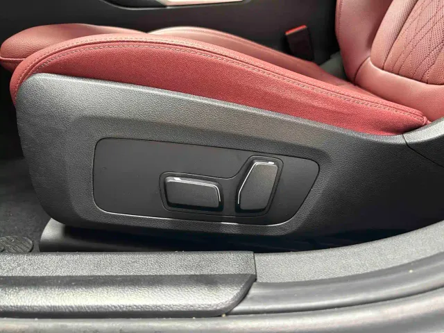 BMW 3 Series — Фото автомобиля 15
