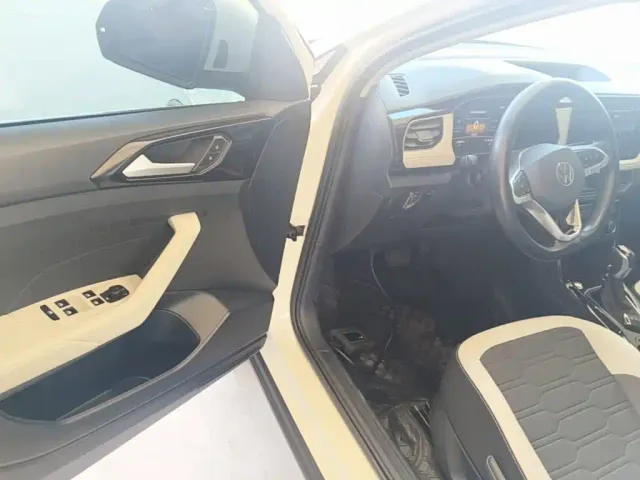 Volkswagen Tharu — Фото автомобиля 15