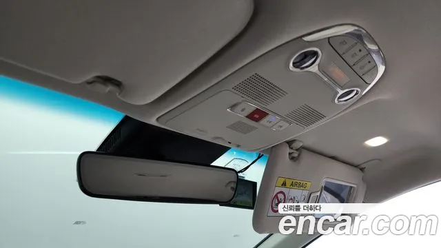 Hyundai Grandeur Новый Grandeur IG — Фото автомобиля 14