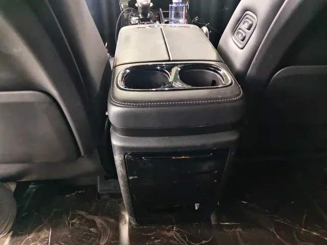 GAC Trumpchi M8 — Фото автомобиля 9