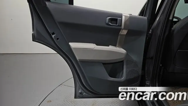 Kia EV3 — Фото автомобиля 14