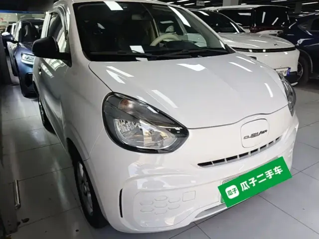 Roewe Clever — Фото автомобиля 3