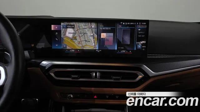 BMW 3 Series G20 — Фото автомобиля 14