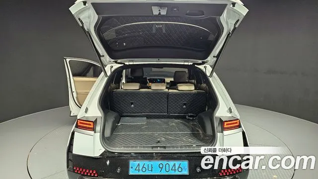 Hyundai Ioniq5 Long Range AWD — Фото автомобиля 20