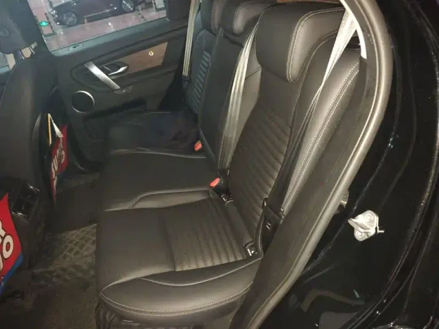 Land Rover Discovery Sport — Фото автомобиля 18