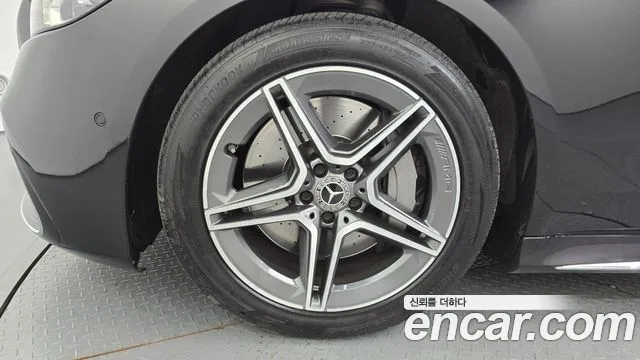 Mercedes-Benz S-Class W223 — Фото автомобиля 5