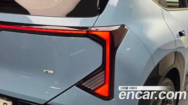 Kia Seltos 2nd Gen — Фото автомобиля 8