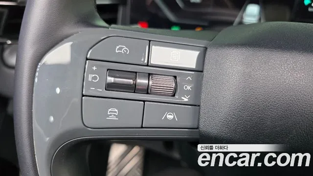 Kia EV9 Long Range 4WD — Фото автомобиля 6