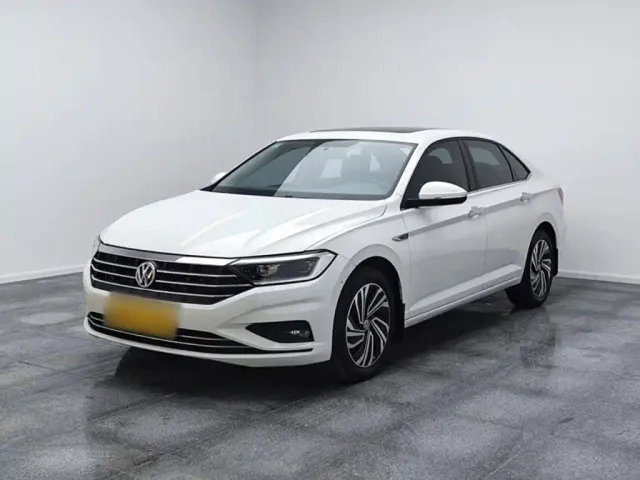 Фотография автомобиля — Volkswagen Sagitar