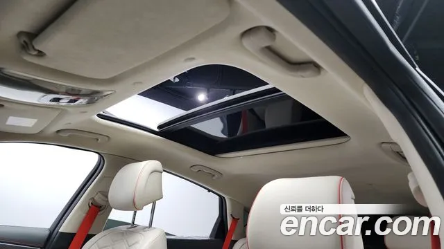 Genesis GV80 — Фото автомобиля 19