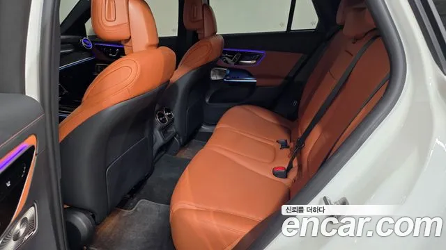 Mercedes-Benz GLC-Class X254 — Фото автомобиля 7