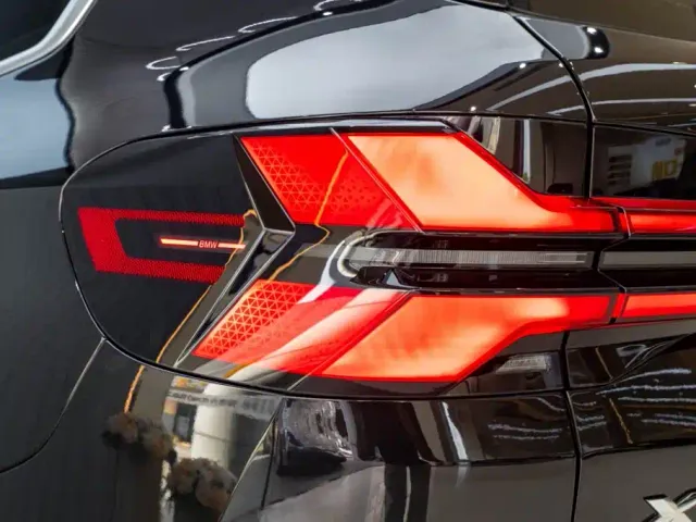 BMW X5 — Фото автомобиля 9
