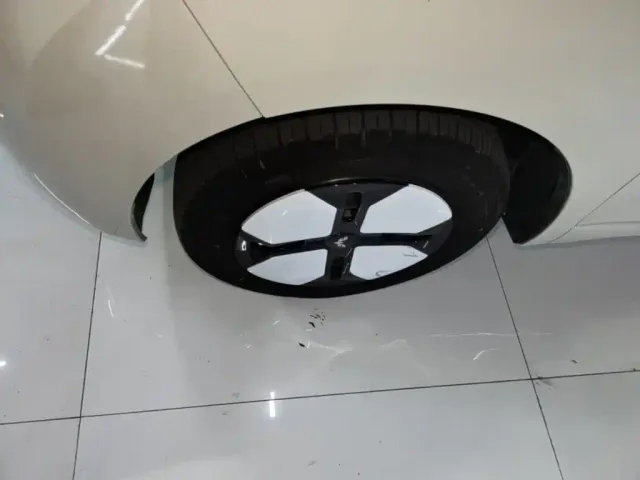 Wuling Hongguang Mini EV — Фото автомобиля 22