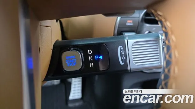 Hyundai Palisade LX3 — Фото автомобиля 8