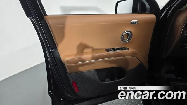 Hyundai Palisade LX3 — Фото автомобиля 13