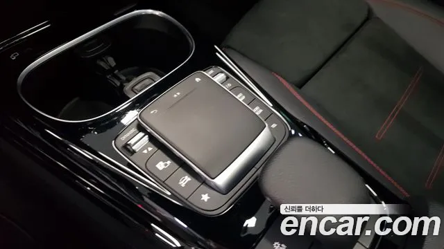 Mercedes-Benz A-Class — Фото автомобиля 9