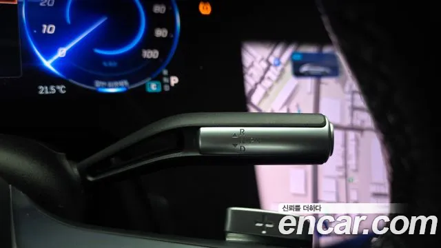 Mercedes-Benz EQS V297 — Фото автомобиля 12